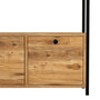 Hanah Home Nero v2 - Atlantic Pine, Black